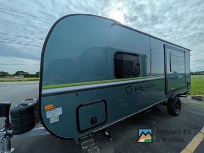 2026 Keystone RV Reign - Photo 5