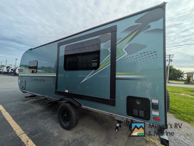 2026 Keystone RV Reign - Photo 4
