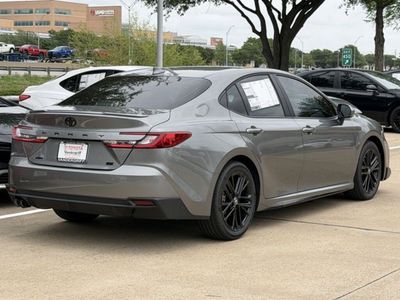 2026 Toyota Camry - Photo 4
