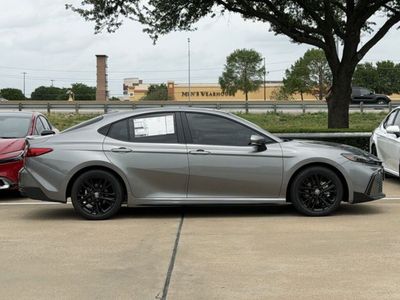 2026 Toyota Camry - Photo 3