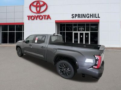 2026 Toyota Tundra - Photo 5