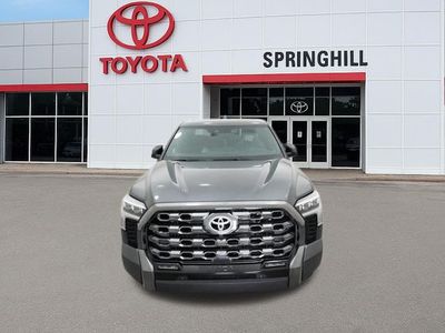 2026 Toyota Tundra - Photo 10
