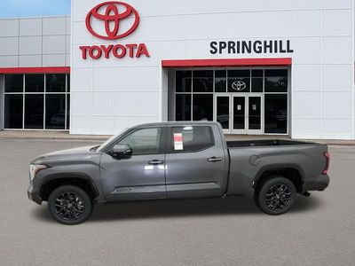 2026 Toyota Tundra - Photo 3
