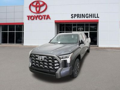 2026 Toyota Tundra - Photo 11