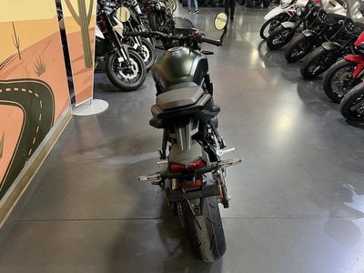 2026 Suzuki GSX-8TT - Photo 4