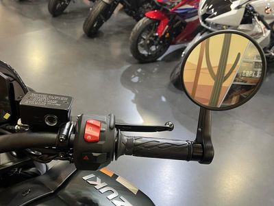 2026 Suzuki GSX-8TT - Photo 10