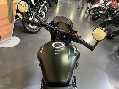 2026 Suzuki GSX-8TT - Photo 7