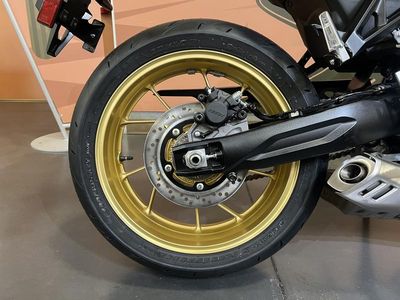 2026 Suzuki GSX-8TT - Photo 13