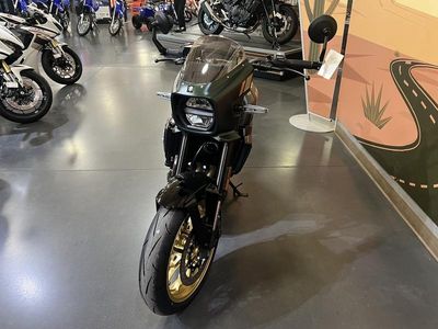 2026 Suzuki GSX-8TT - Photo 2