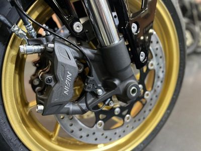 2026 Suzuki GSX-8TT - Photo 14