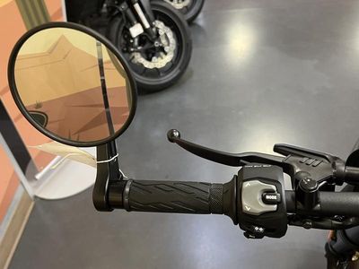 2026 Suzuki GSX-8TT - Photo 8