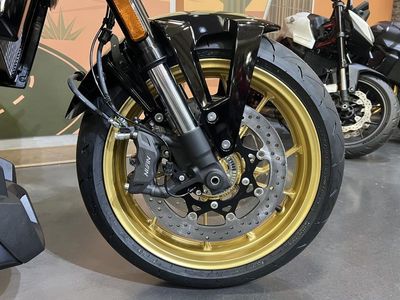 2026 Suzuki GSX-8TT - Photo 11
