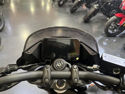 2026 Suzuki GSX-8TT - Photo 9