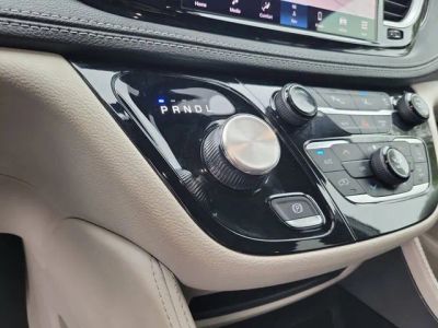 2023 Chrysler Pacifica — photo 25 view
