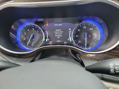 2023 Chrysler Pacifica — photo 20 view