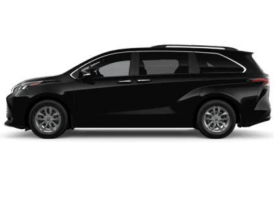 2026 Toyota Sienna - Photo 25