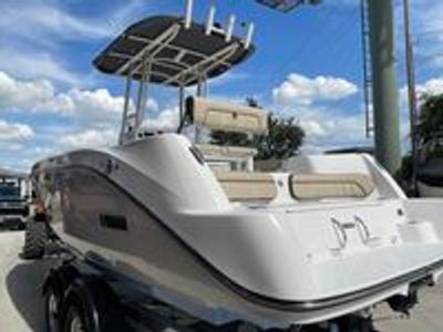 2025 Yamaha 222 FSH Sport - Photo 10