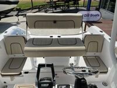 2025 Yamaha 222 FSH Sport - Photo 24