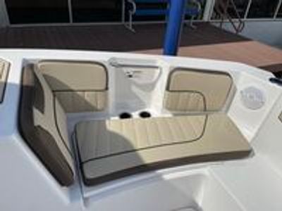 2025 Yamaha 222 FSH Sport - Photo 29