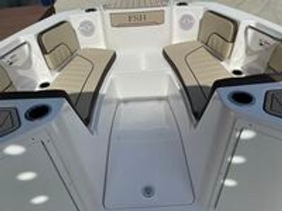 2025 Yamaha 222 FSH Sport - Photo 27