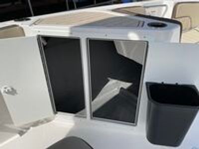 2025 Yamaha 222 FSH Sport - Photo 37