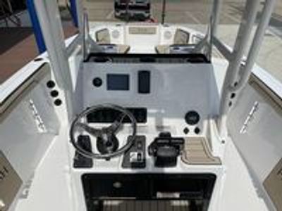 2025 Yamaha 222 FSH Sport - Photo 15