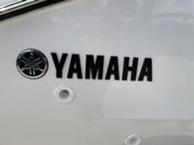 2025 Yamaha 222 FSH Sport - Photo 5