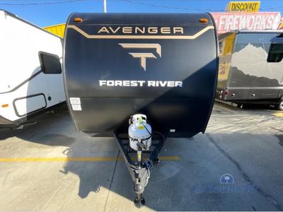 2026 Prime Time Avenger LT - Photo 3