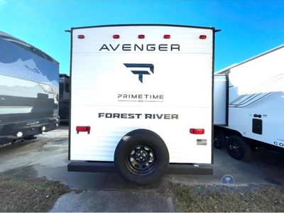 2026 Prime Time Avenger LT - Photo 6