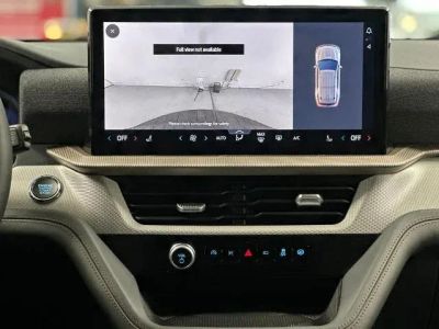 2026 Ford Explorer — detail view
