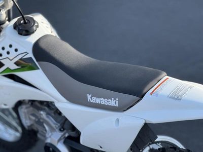 2026 Kawasaki KLX110R L - Photo 15