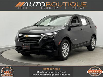 2023 Chevrolet Equinox - Photo 1