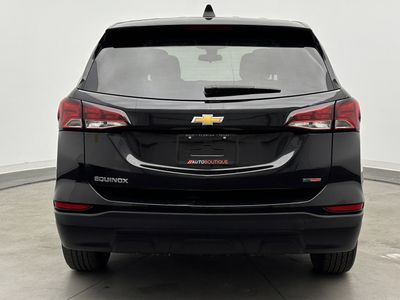 2023 Chevrolet Equinox - Photo 6