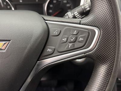 2023 Chevrolet Equinox - Photo 16