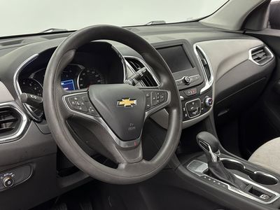 2023 Chevrolet Equinox - Photo 8