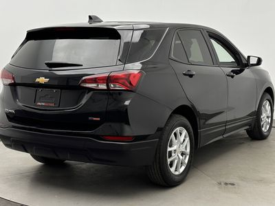 2023 Chevrolet Equinox - Photo 7