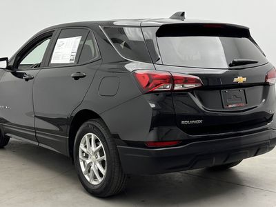 2023 Chevrolet Equinox - Photo 5