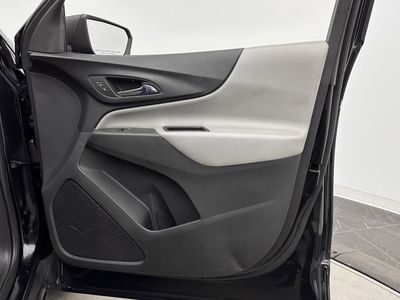 2023 Chevrolet Equinox - Photo 27