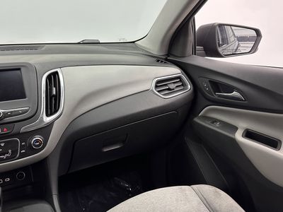 2023 Chevrolet Equinox - Photo 23