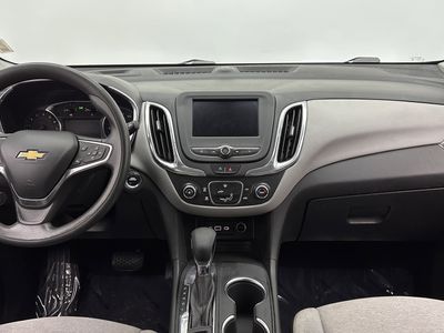 2023 Chevrolet Equinox - Photo 22