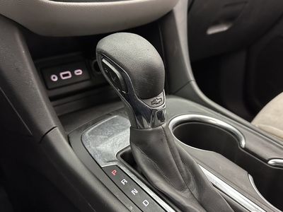 2023 Chevrolet Equinox - Photo 11