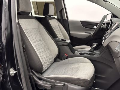 2023 Chevrolet Equinox - Photo 29