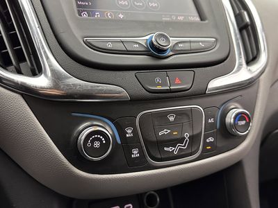 2023 Chevrolet Equinox - Photo 12