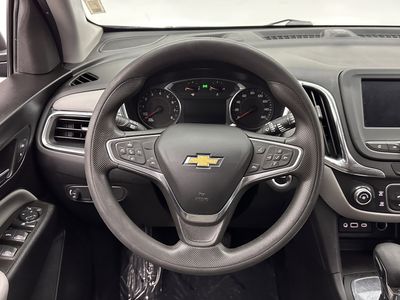 2023 Chevrolet Equinox - Photo 20