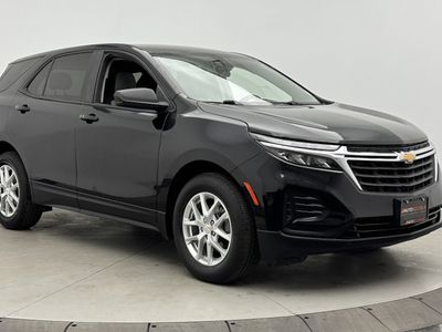 2023 Chevrolet Equinox - Photo 3