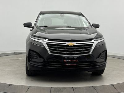 2023 Chevrolet Equinox - Photo 2