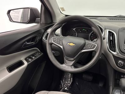 2023 Chevrolet Equinox - Photo 21