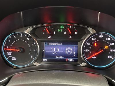 2023 Chevrolet Equinox - Photo 14