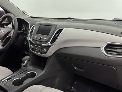 2023 Chevrolet Equinox - Photo 28