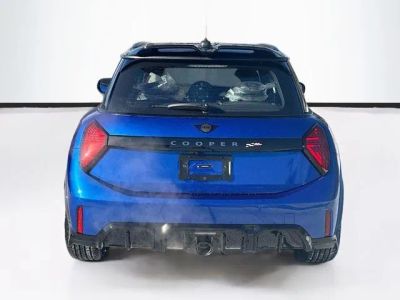 2026 MINI 2 DOOR — detail view